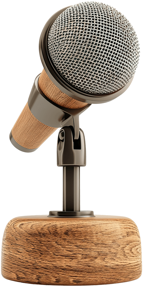 microphone